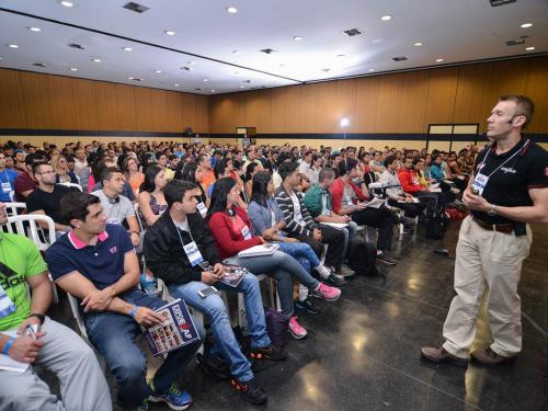 19ªENAF BH - Congresso, Feira Fitness e Campeonato Bodybuilding - 2022