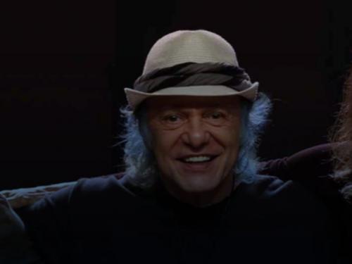 Retocando Gil e Caetano