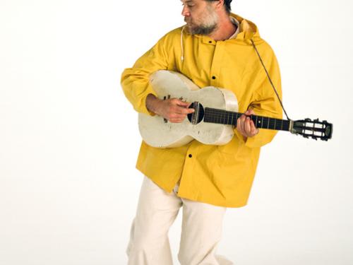 Show: Rodrigo Amarante | Cine Theatro Brasil Vallourec