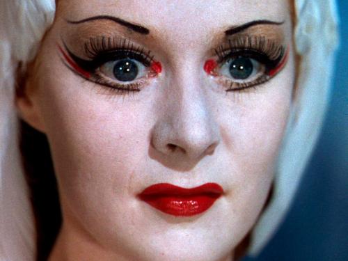 Mostra: “De Corpo e Alma” - Cine Humberto Mauro e Cia. de Dança Palácio das Artes