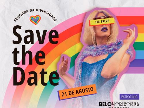 Feijoada da Diversidade