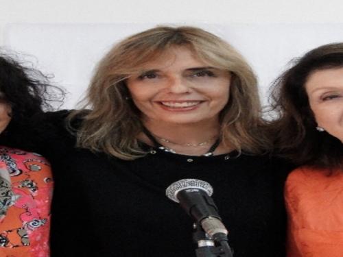 Projeto Elas apresenta “Sexo é Show” com o Grupo Delas | Cine Theatro Brasil Vallourec