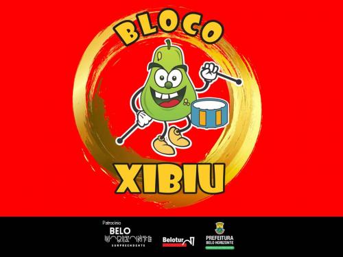 Bloco Xibiu