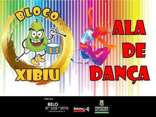 Bloco Xibiu