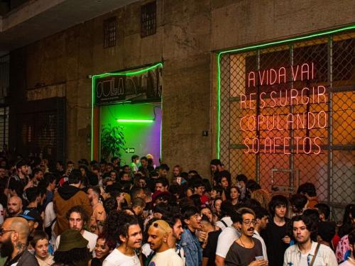 Duelo de MC's: "Aniversário do Duelo no Sula + Lançamento Pôster Comemorativo" | Sula