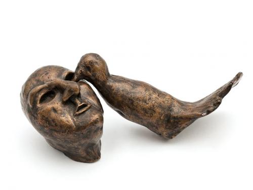 Exposição: "CORPO, NÃO CORPO" de Thereza Urbiêta