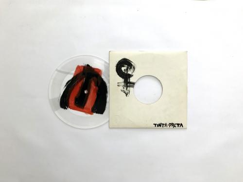 Exposição: ‘Arte Sonora’, dos artistas Amir Brito Cadôr e Ulisses Carvalho