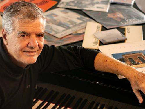 Túlio Mourão Trio | Clube de Jazz do Café com Letras