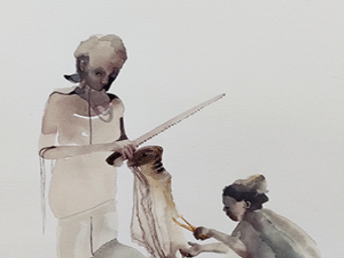 Bate-papo online com artista - Quarar Reverso | Casa Fiat de Cultura