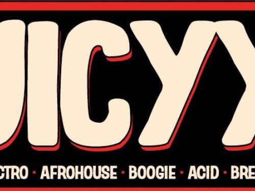 Festa Juicyy