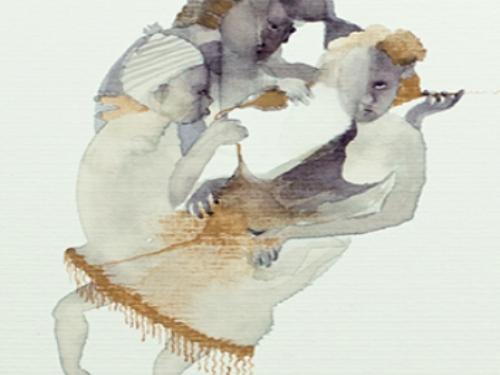 Exposição: "Quarar Reverso" | Casa Fiat de Cultura 