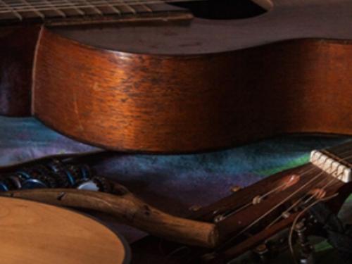 Encontros com o Patrimônio: "Patrimônio Imaterial" - Casa Fiat de Cultura