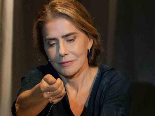 Espetáculo: Pior de mim, com Maitê Proença