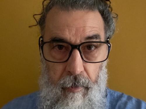 Foto em Pauta, com Valdir Cruz | Memorial Vale