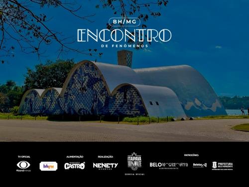 Festival Mineirão Gastrô