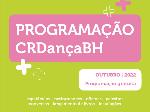 Terça da Dança - Espetáculo Um mero deleite, com Nalini Cia de Dança (GO)