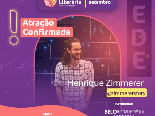 Rede Literária 2022