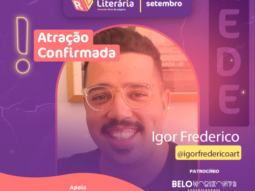 Rede Literária 2022 