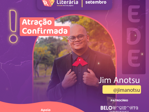 Rede Literária 2022 