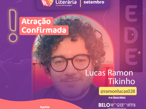 Rede Literária 2022