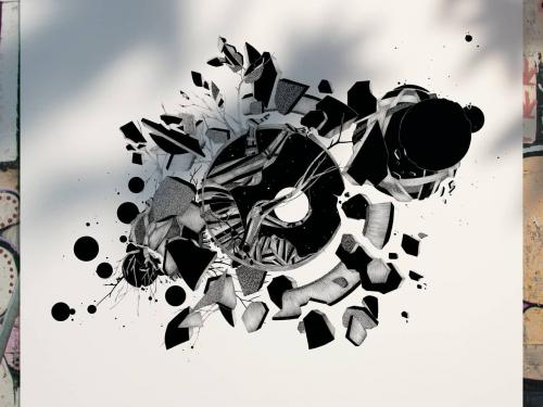 Exposição: “Cada esquina um horizonte” - Mercado Central