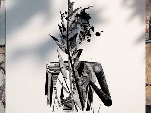 Exposição: “Cada esquina um horizonte” - Mercado Central