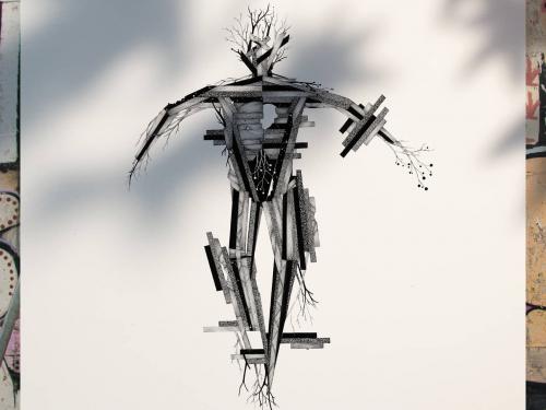 Exposição: “Cada esquina um horizonte” - Mercado Central