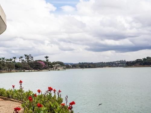 Casa do Baile - Centro de Referência de Arquitetura, Urbanismo e Design 