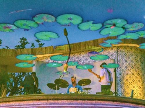 Casa do Baile - Centro de Referência de Arquitetura, Urbanismo e Design