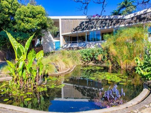  Museu Casa Kubitschek 