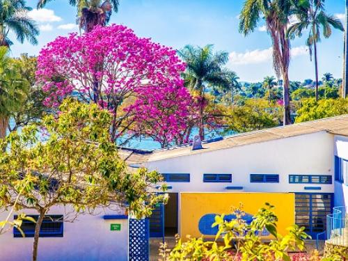  Museu Casa Kubitschek 