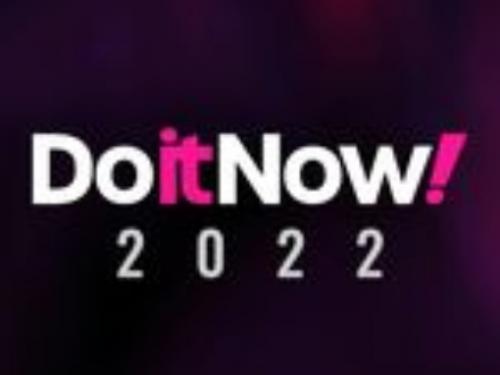 Do It Now 2022