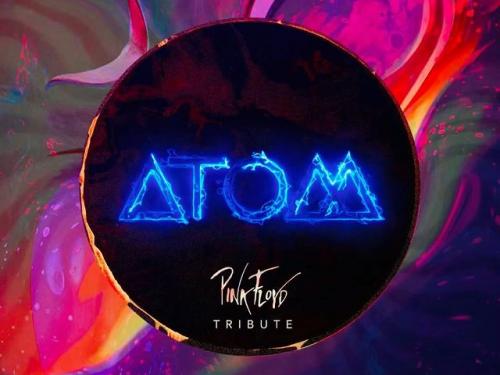 Show: “Coming Back to Life” - Atom Pink Floyd