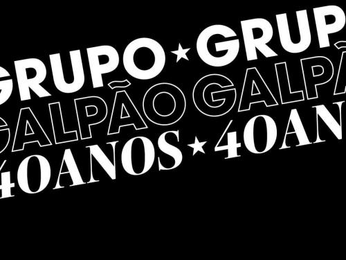 Espetáculo: "Nós" - Grupo Galpão