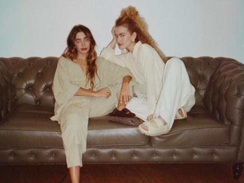 Show: Anavitória | Turnê Cor