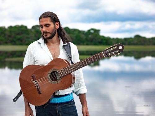 Show: "Gabriel Sater - Quando for a hora" | Centro Cultural Unimed BH Minas