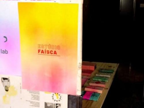 25ª Edição Faísca "Festival de Publicações Experimentais"