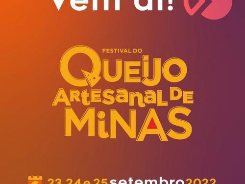  4ª Edição: Festival do Queijo Artesanal de Minas