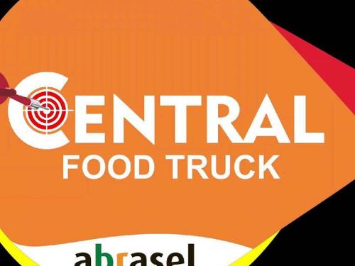 Encontro de Food Trucks