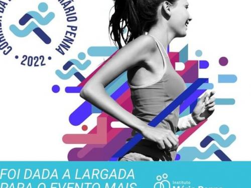  1ª Corrida da Esperança do Instituto Mário Penna