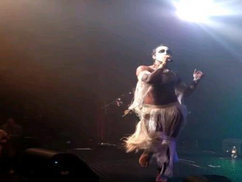 Show: FLORES ASTRAIS – Um tributo aos Secos & Molhados