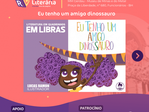 Rede Literária 2022