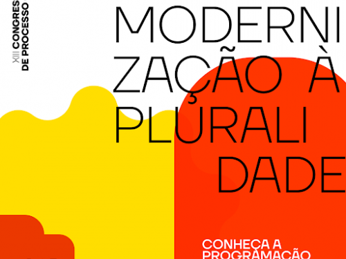 XIII Congresso de Processo Civil - Da Modernização à Pluralidade