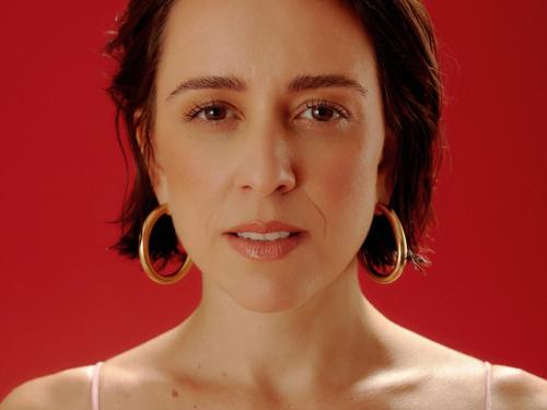 Show: Roberta Sá "Sambasá"