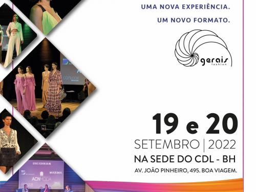 14ª Edição Gerais Fashion