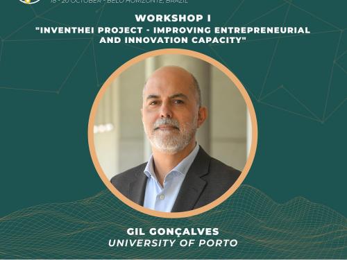 Congresso: BIN@Minas