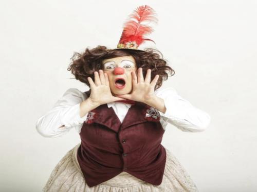 Espetáculo: “Vitrolinha 3000” - Diversão em Cena ArcelorMittal