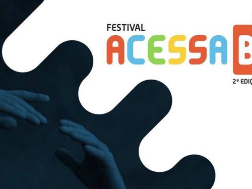 2ª Edição: Festival Acessa BH