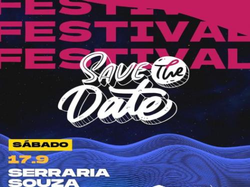 AUÊ FESTIVAL
