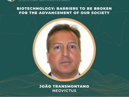 Congresso: BIN@Minas